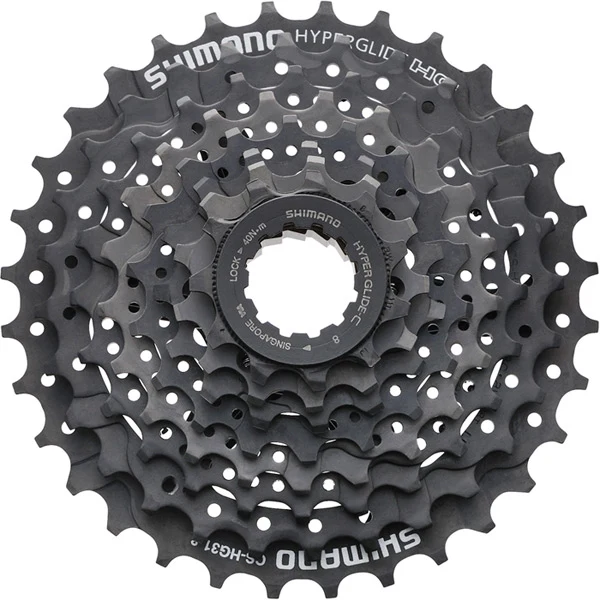 Shimano Acera Cassette 8 Speed HG31