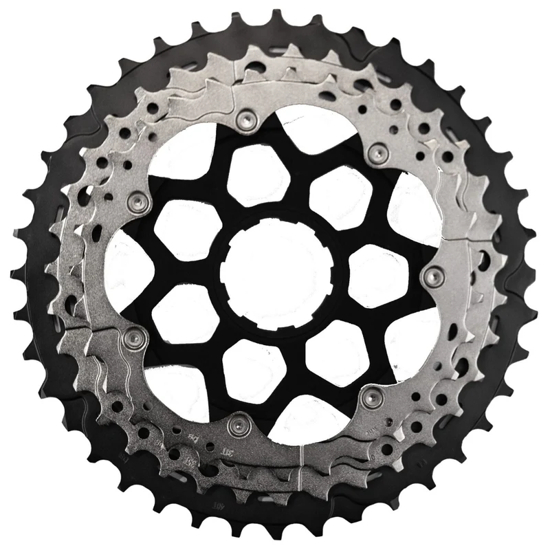 Shimano M7000 SLX 31-35-40T for 11-40T Bike Cassette Replacement Cog