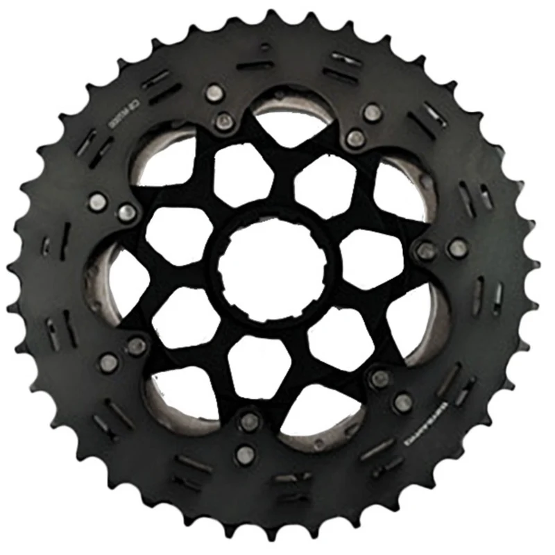 Shimano M7000 SLX 31-35-40T for 11-40T Bike Cassette Replacement Cog
