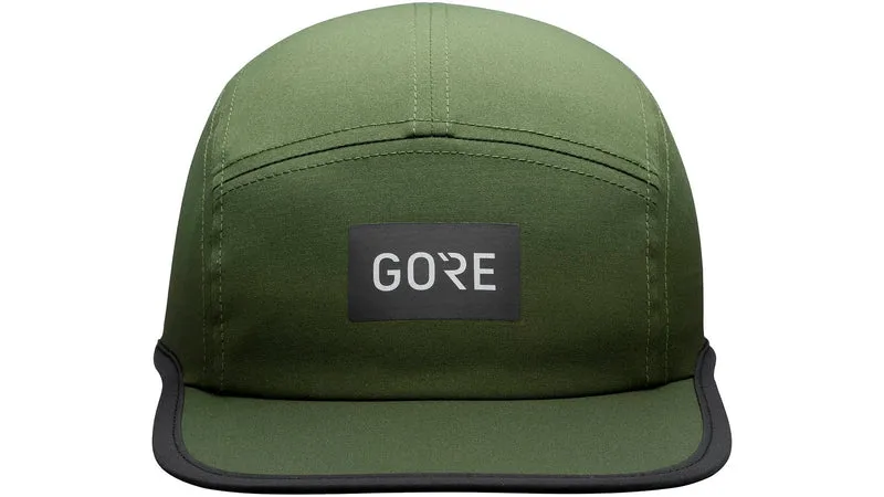 Gore ID Kappe