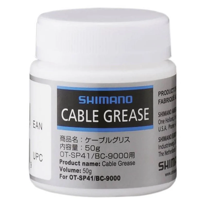 Shimano Fett 50G Dose f. Schaltzüge