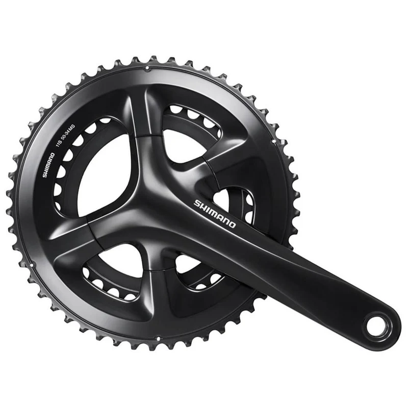 Shimano Kurbelgarnitur Rs510 172 52-36