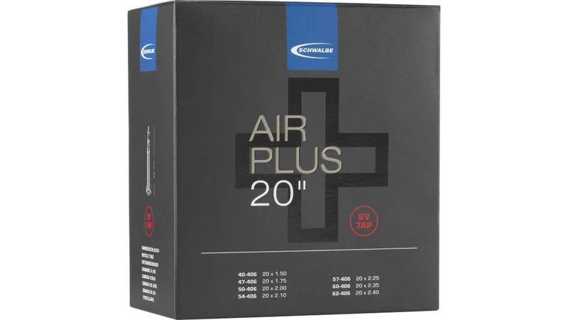 Schwalbe SV7 AP Air Plus Schlauch