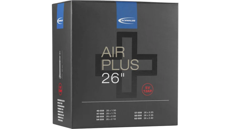 Schwalbe SV13 AP Air Plus Schlauch