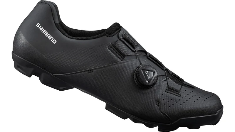 Shimano XC 300 BREIT