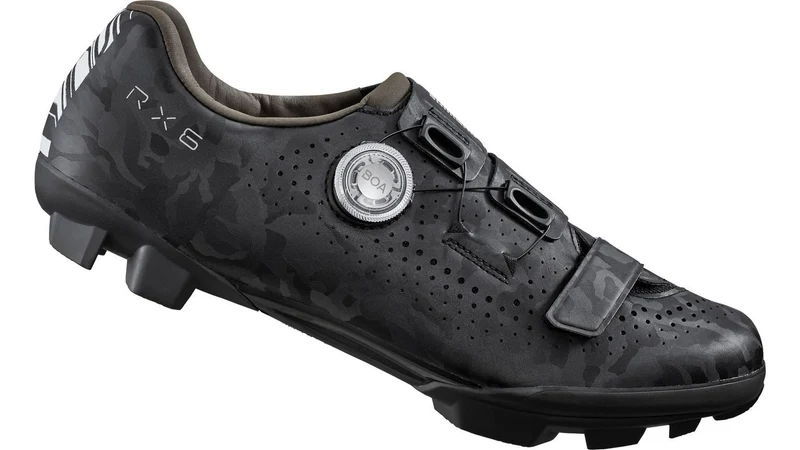 Shimano RX600 MTB Schuhe Herren