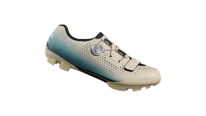 Shimano RX600 MTB Schuhe Herren