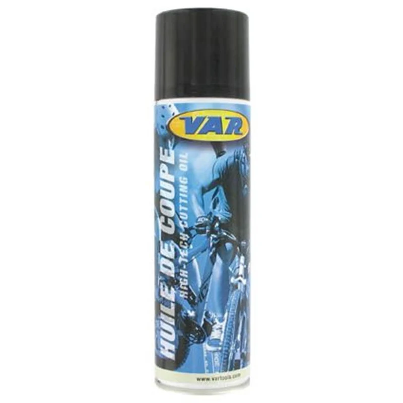 VAR Schneidoel 400 ml