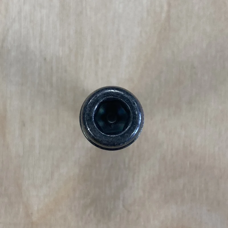Shimano Original Bolt M6 for BR-M525 Bike Brake Calliper Spare Part