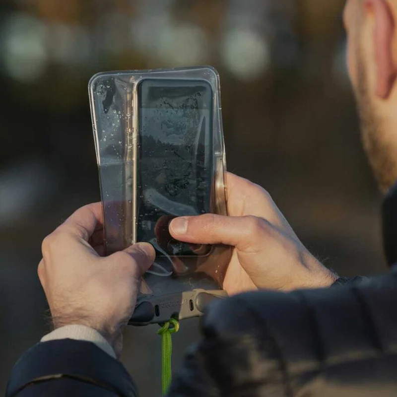 Aquapac Classic Mini Waterproof Case