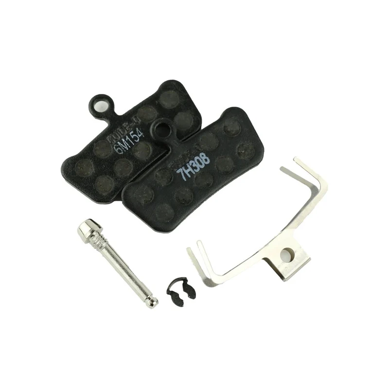 Avid Avid Trail/Guide/2 Organic Disc Bike Brake Pads