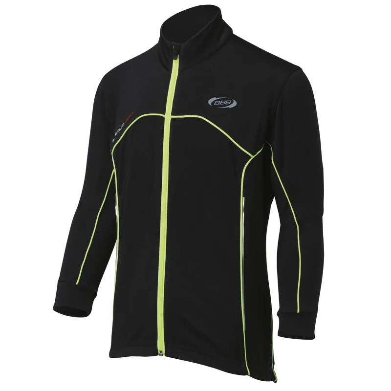 BBB Easyshield Men's Windproof Cycling Jacket
