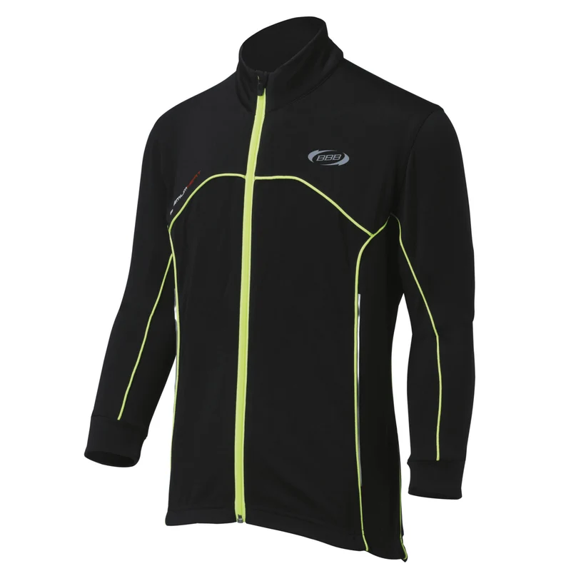 BBB Easyshield Men's Windproof Cycling Jacket