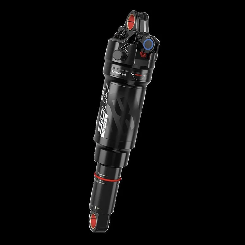 Rockshox schwarz,210x50,Standard,3-Pos, OutPull Dämpfer RS SIDLuxe Ultimate Remote A2