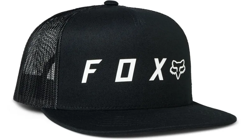 Fox Absolute Mesh Snapback