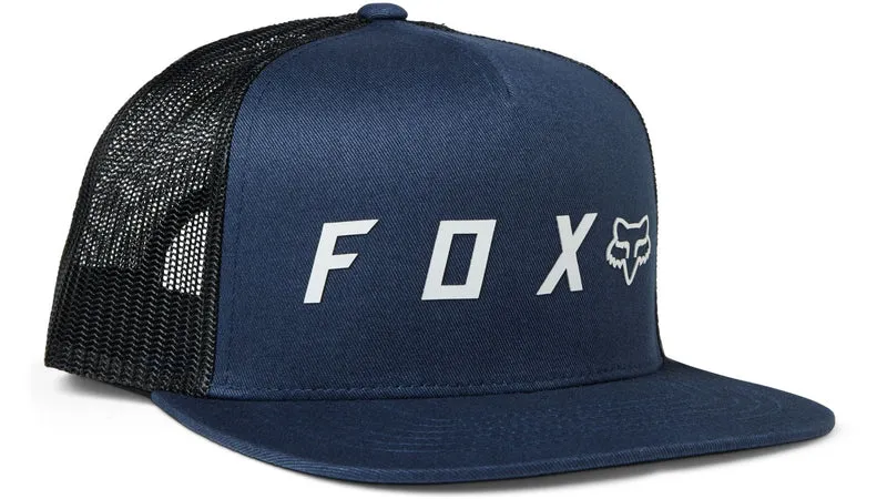 Fox Absolute Mesh Snapback