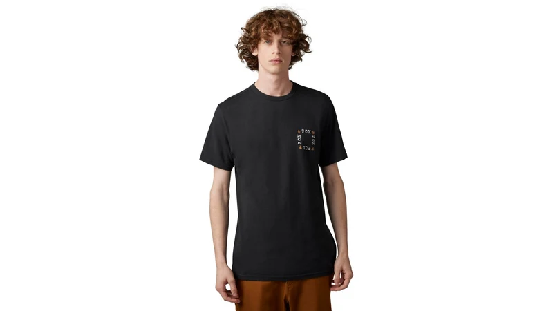 Fox Hinkley SS Prem Tee