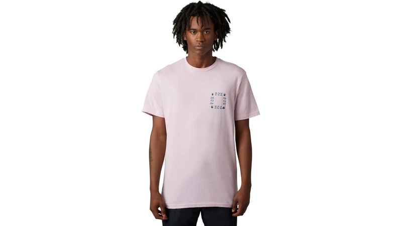 Fox Hinkley SS Prem Tee