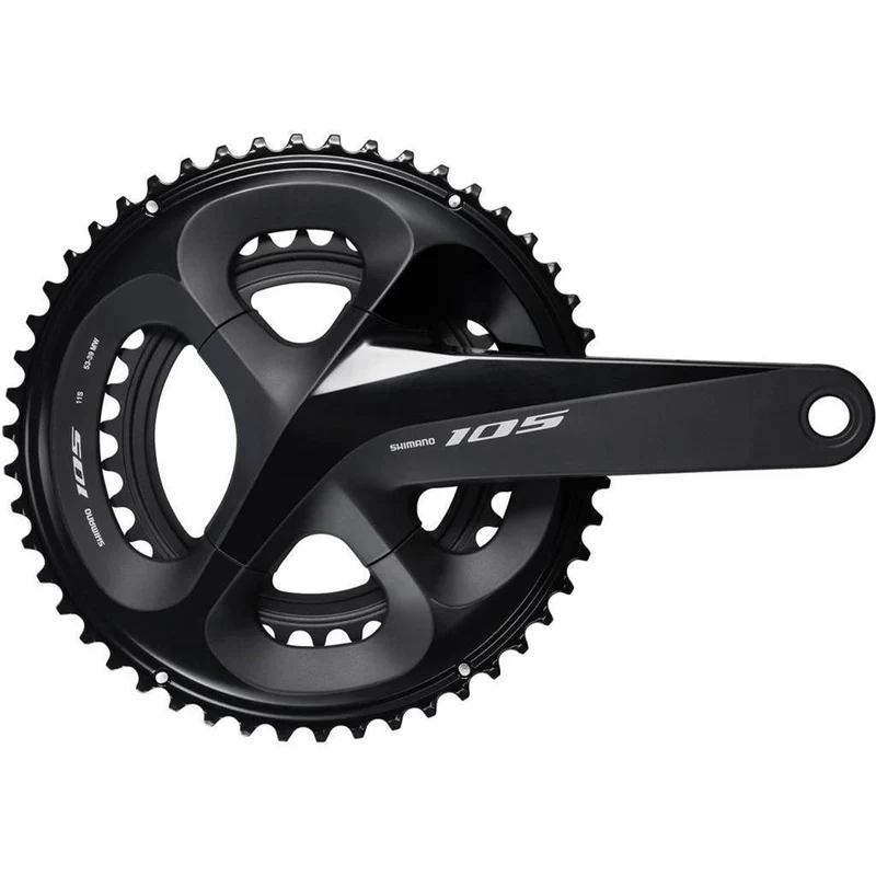 Shimano Kurbelgarnitur 105 R7000 170 50-34