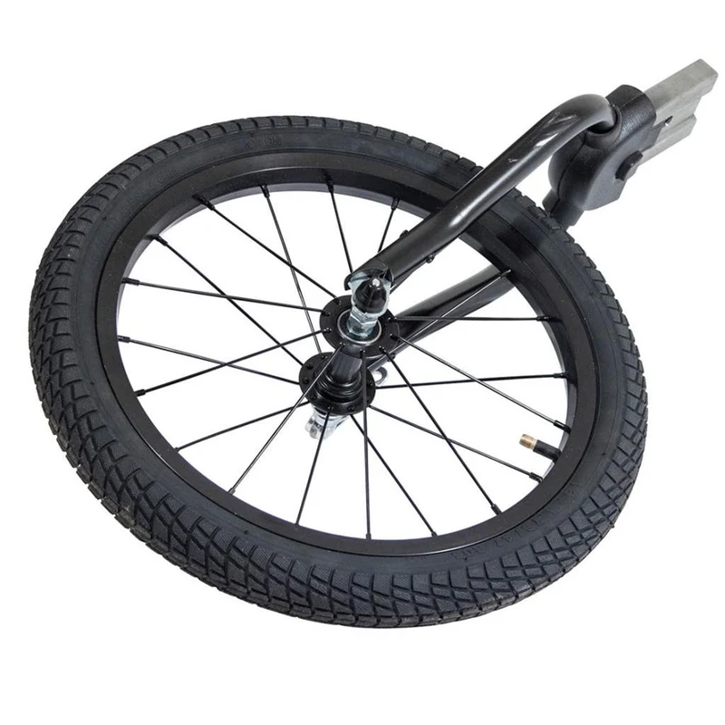 Hamax Outback Jogger Kit