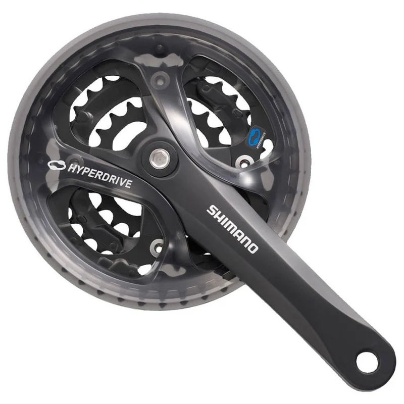Shimano Kurbelgarnitur Acera 175 4K 423222
