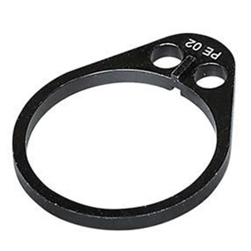 PRO Vibe2 Bottom Spacer 1 1/4 3mm