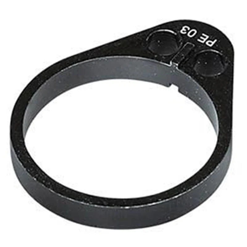 PRO Vibe2 Bottom Spacer 1 1/4 5mm