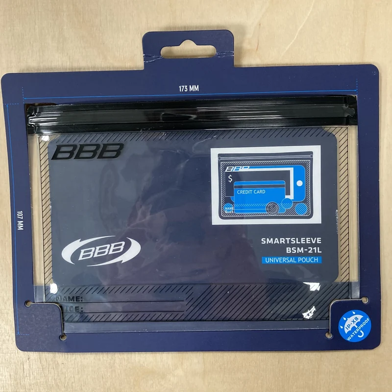 BBB SmartSleeve Waterproof Pouch Smart Phone Bag