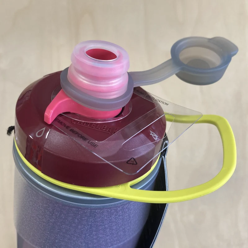 Camelbak Peak Fitness Chill Sports Water Bottle