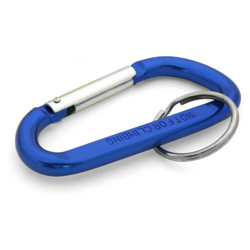Coghlan's Carabiner Keyring Holder