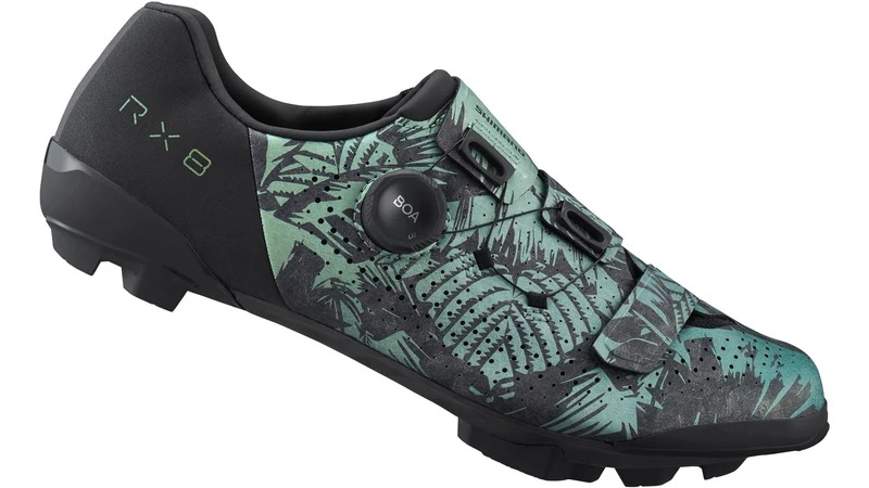 Shimano RX801 Rennradschuhe Herren