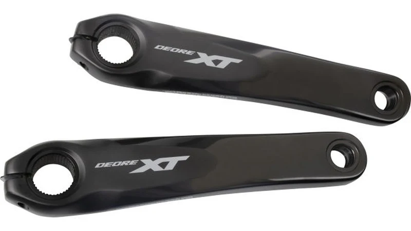 Shimano DEORE XT STEPS FC-M8050