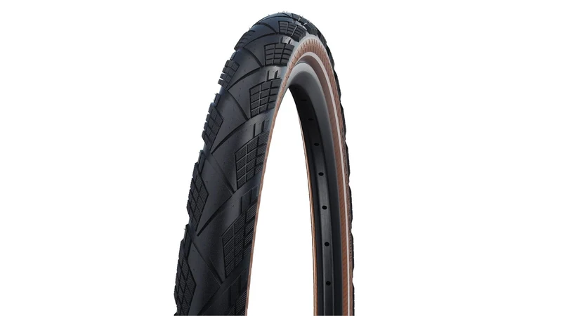 Schwalbe Marathon Efficiency 28