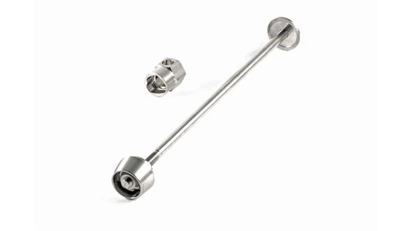 Pitlock Hinterradsicherung Set 05