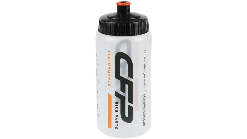 CFP Trinkflasche Team Bio 500ml