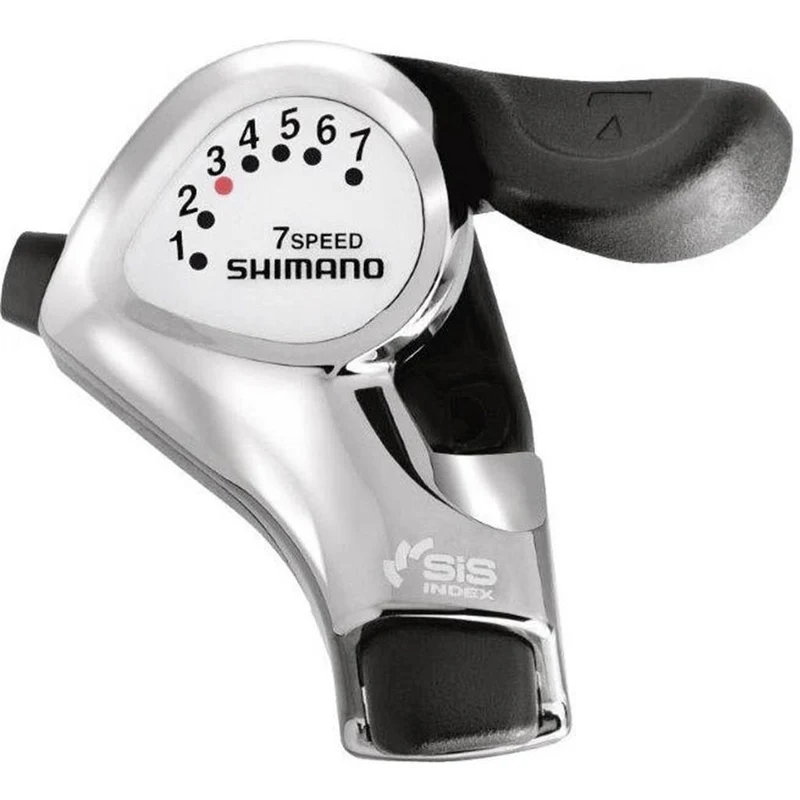 Shimano Schalthebel Rechts Tourney 7f.