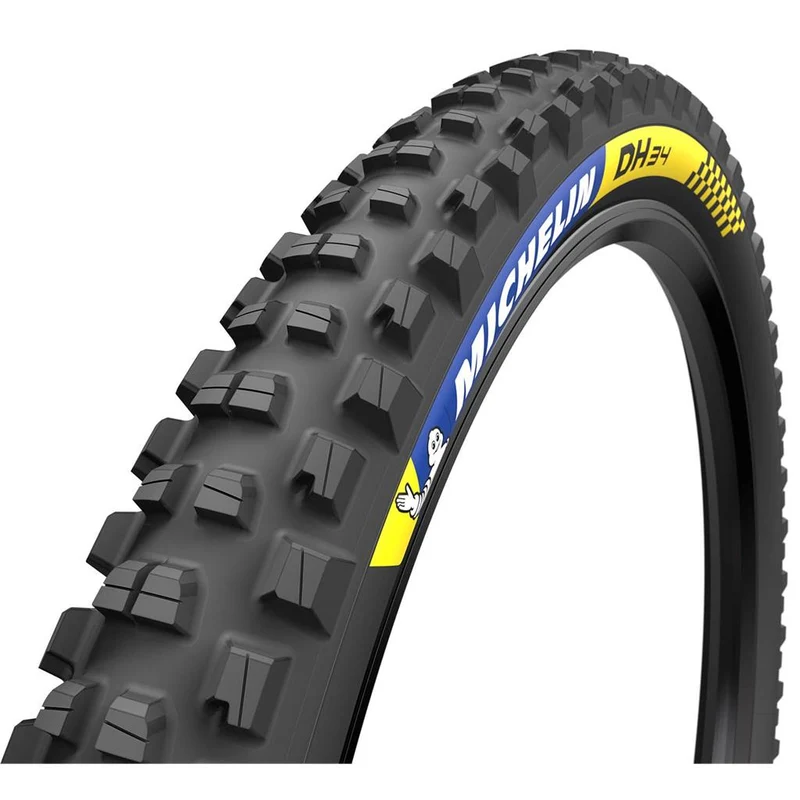 Michelin Dh34 Magi-X 61-584 Drahtreifen