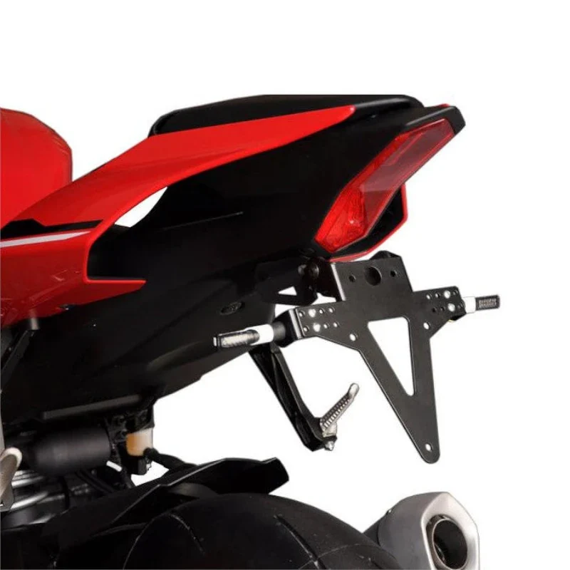 Kennzeichenhalter-Set Progress-Line – Yamaha YZF-R1 /M 2015-2024