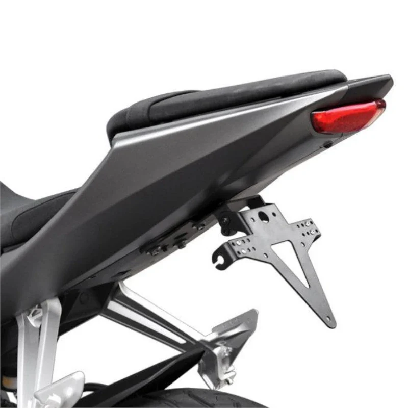 Kennzeichenhalter-Set Progress-Line – Yamaha YZF-R 125 2014-2018