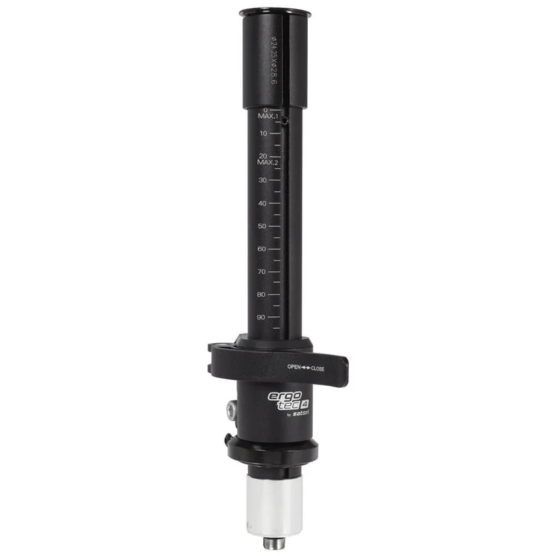 Ergotec Adapter Up&Down Turn 3,25.4,Sw