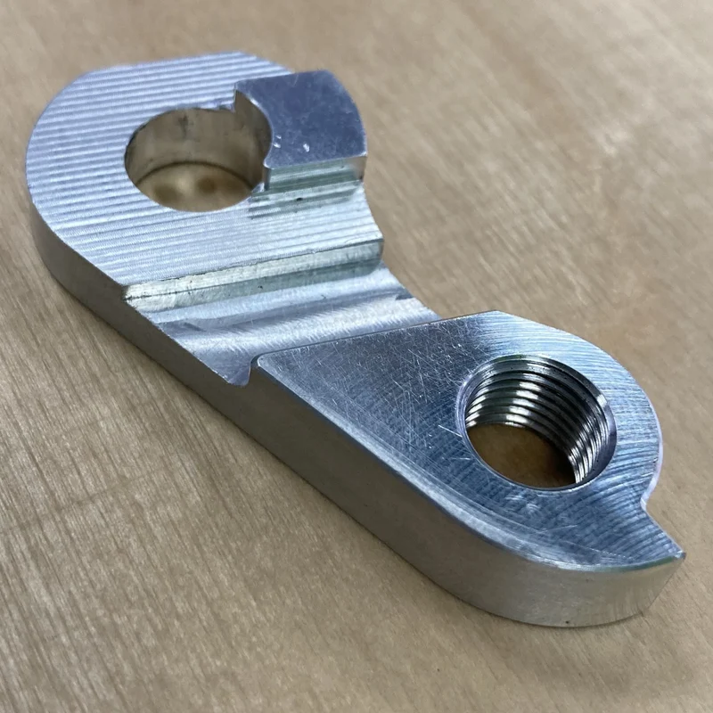 DMR Sect Bike Dropout Mech Hanger