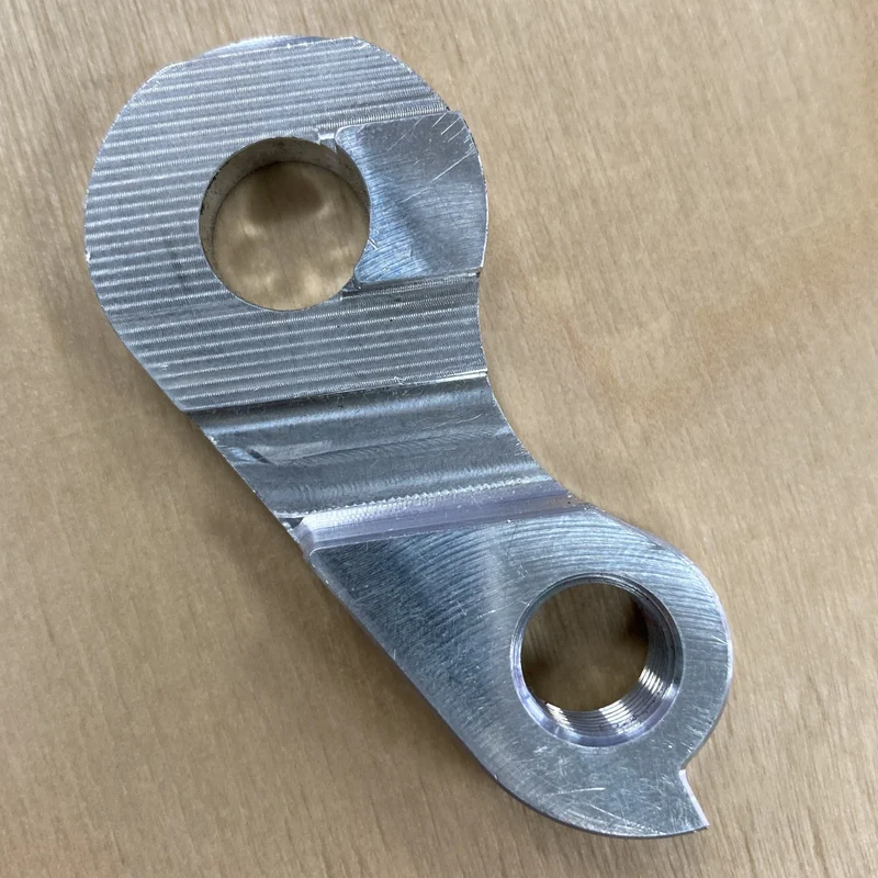 DMR Sect Bike Dropout Mech Hanger