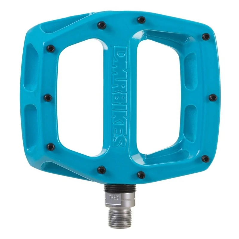 DMR V12 9/16 Inch Platform Bike Pedals