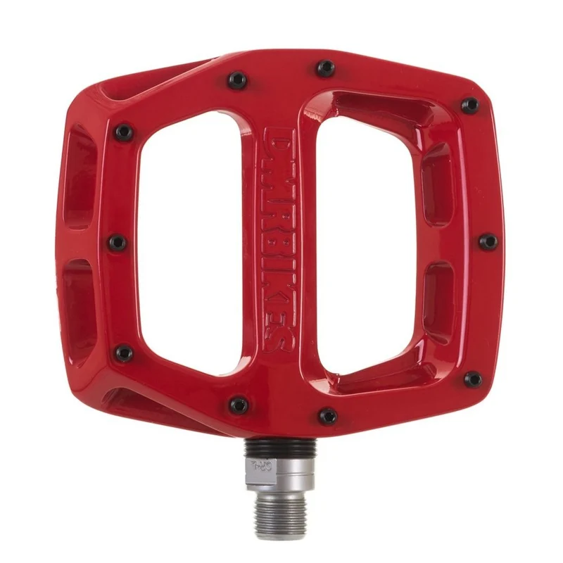 DMR V12 9/16 Inch Platform Bike Pedals