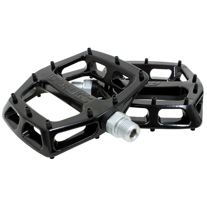 DMR V12 9/16 Inch Platform Bike Pedals