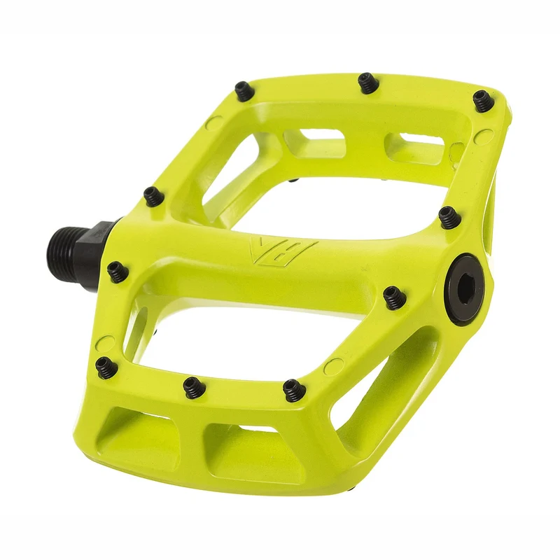DMR V8 9/16 Inch Platform Bike Pedals