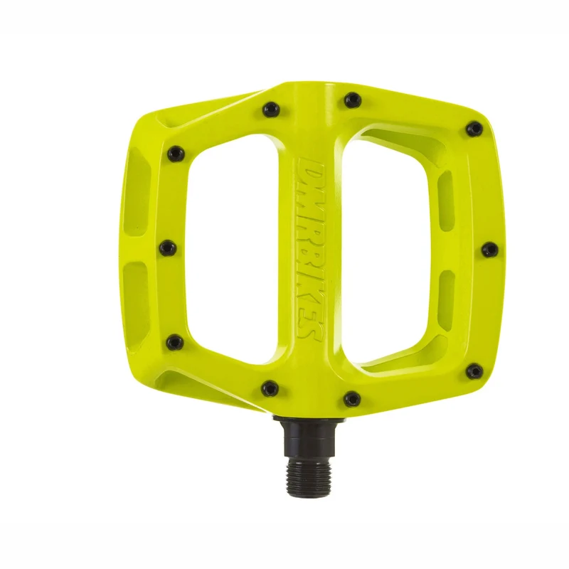 DMR V8 9/16 Inch Platform Bike Pedals