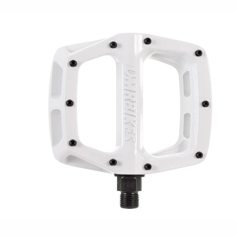 DMR V8 9/16 Inch Platform Bike Pedals