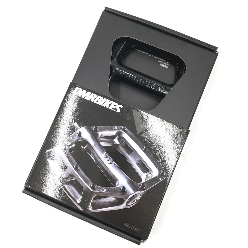 DMR V8 9/16 Inch Platform Bike Pedals