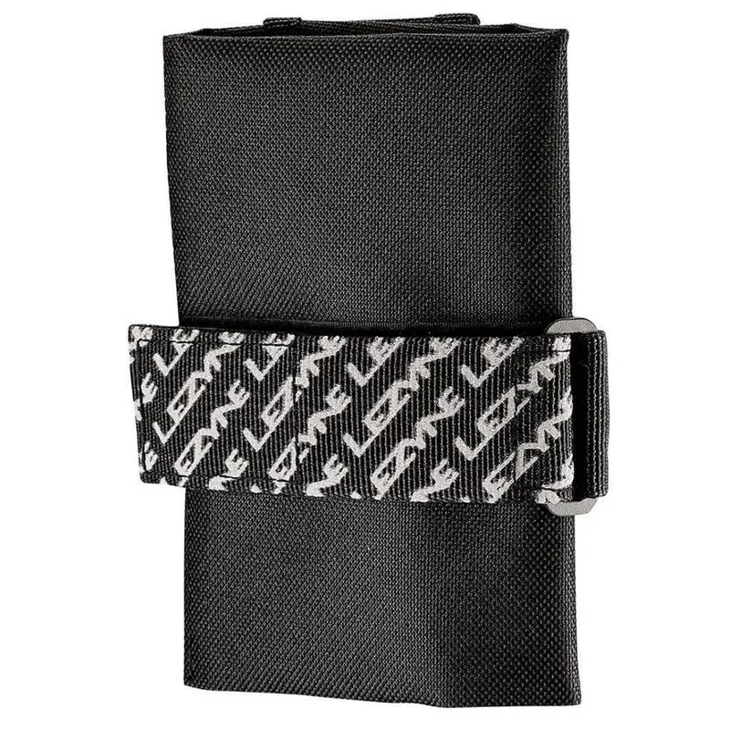 Lezyne Roll Up Caddy Satteltasche,Sw.